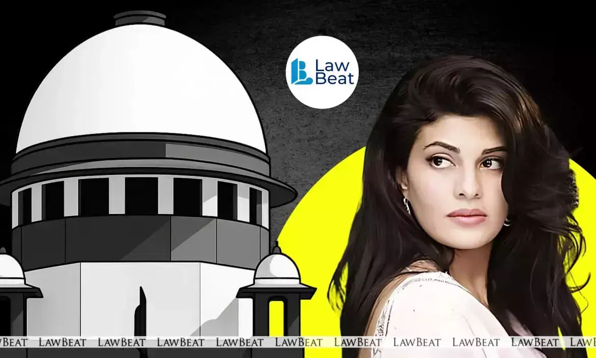 Actor Jacqueline withdraws plea from Supreme Court Actor Jacqueline withdraws plea from Supreme Court