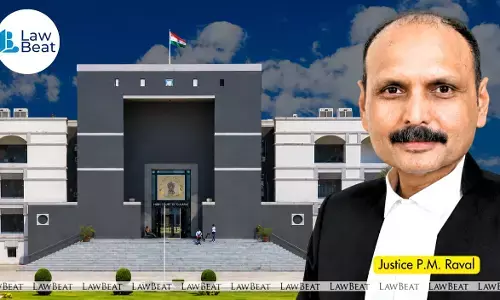 Gujarat HC Says Exam Instructions Are Not Promulgated Orders Under IPC Section 188 Gujarat HC Says Exam Instructions Are Not Promulgated Orders Under IPC Section 188