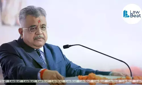 Centre Reappoints Solicitor General Tushar Mehta For 3 More Years Centre Reappoints Solicitor General Tushar Mehta For 3 More Years