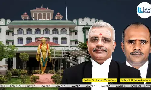 Madras High Court says students who fail to stand up against crime and later turn hostile in court become paper tigers while upholding a murder conviction.