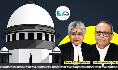 Supreme Court Refuses Plea for Timely Delivery of Judgment; Calls It Browbeating of High Court