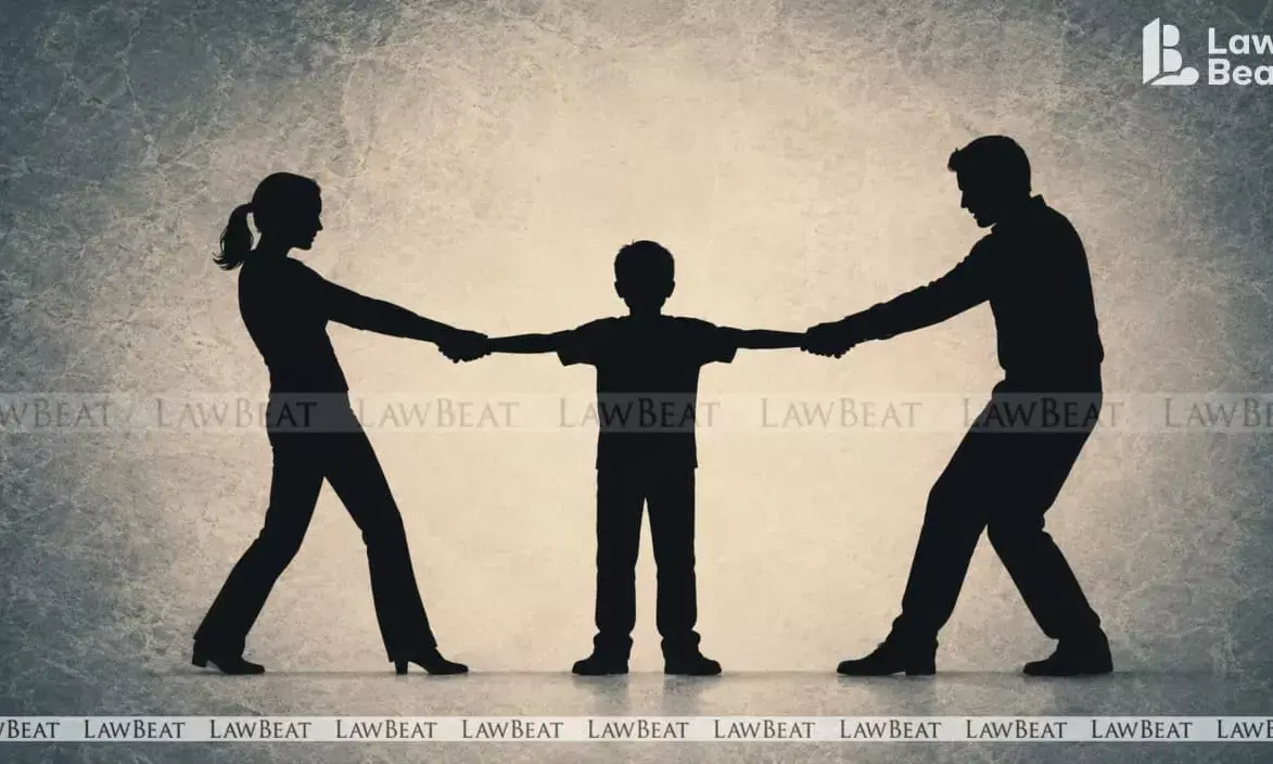 Pune Family Court restores interim custody of a child to his Singapore-based father in a cross-border custody dispute under the Guardians and Wards Act. Pune Family Court restores interim custody of a child to his Singapore-based father in a cross-border custody dispute under the Guardians and Wards Act.