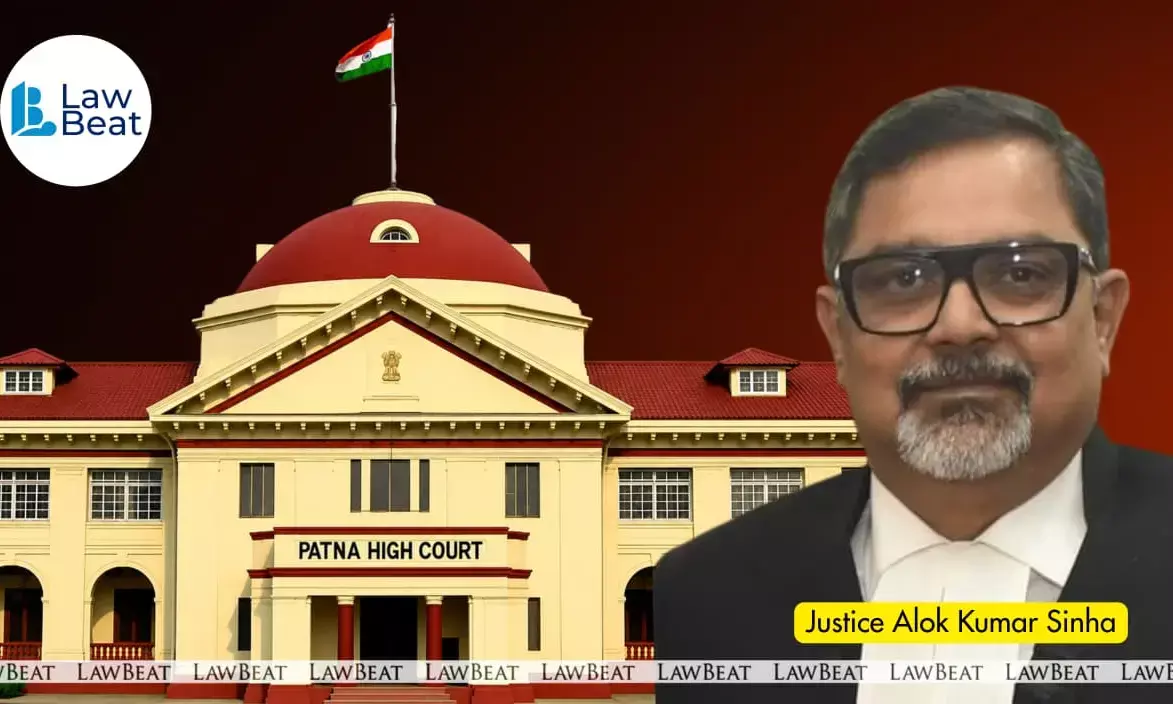 Patna HC on grant of arms license.