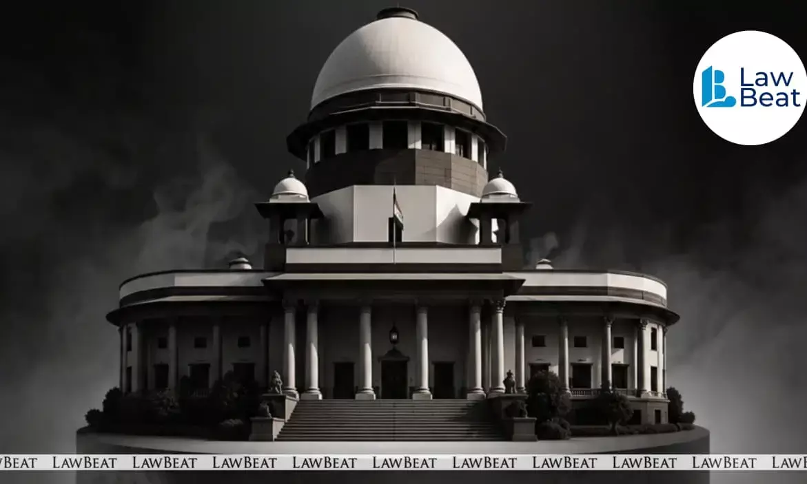Supreme Court observes SBI and other banks adopt a casual approach in sanctioning large loans while imposing stricter conditions on small borrowers. Supreme Court observes SBI and other banks adopt a casual approach in sanctioning large loans while imposing stricter conditions on small borrowers.
