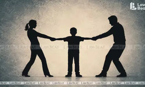 Pune Family Court restores interim custody of a child to his Singapore-based father in a cross-border custody dispute under the Guardians and Wards Act.