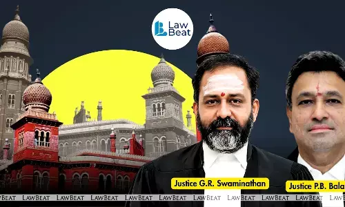 Madras High Court ruled that converts to Islam cannot claim Backward Class Muslim status, declaring the Tamil Nadu government order unconstitutional.