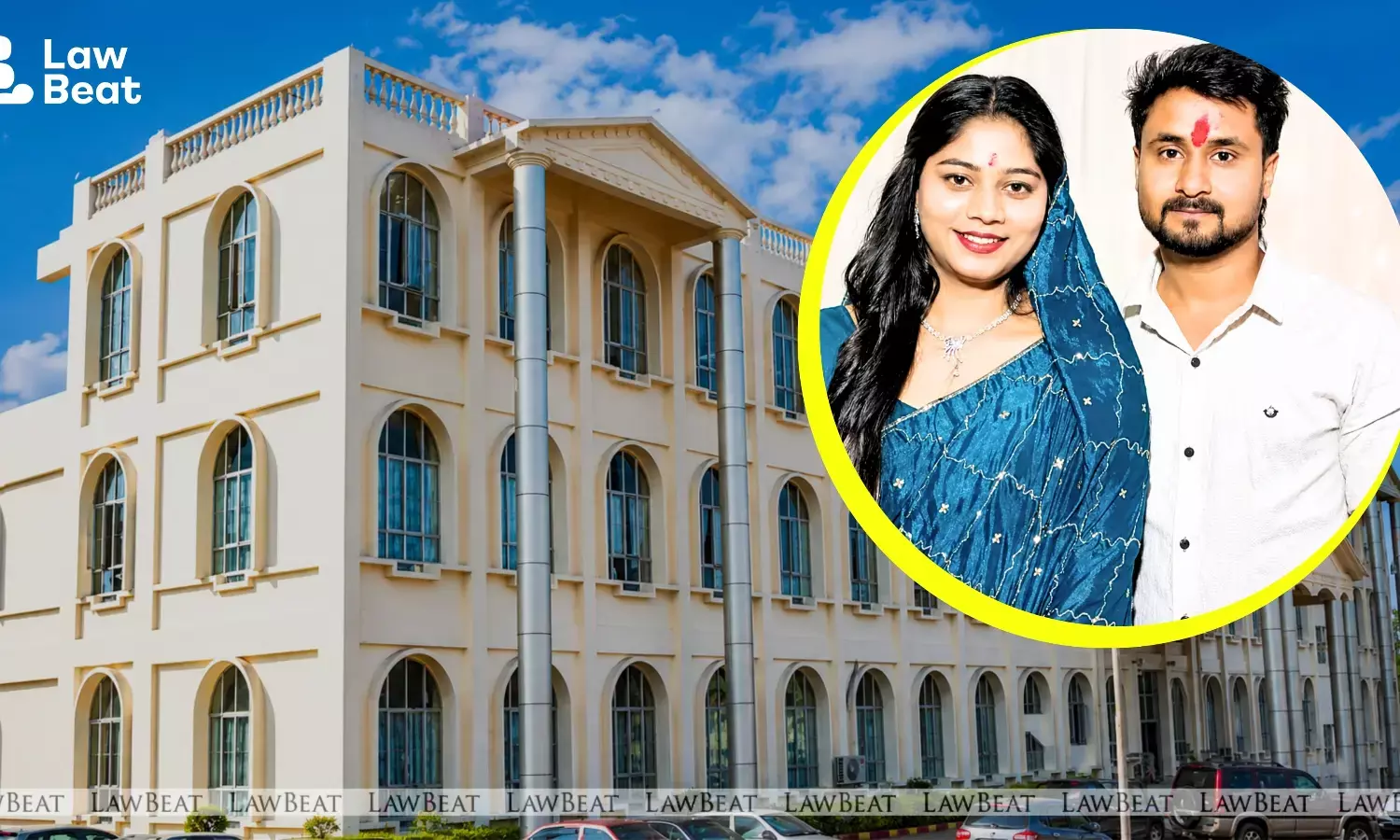Meghalaya High Court upheld Sonam Raghuvanshis bail in the Raja Raghuvanshi honeymoon murder case after dismissing the States appeal challenging the bail order. Meghalaya High Court upheld Sonam Raghuvanshis bail in the Raja Raghuvanshi honeymoon murder case after dismissing the States appeal challenging the bail order.