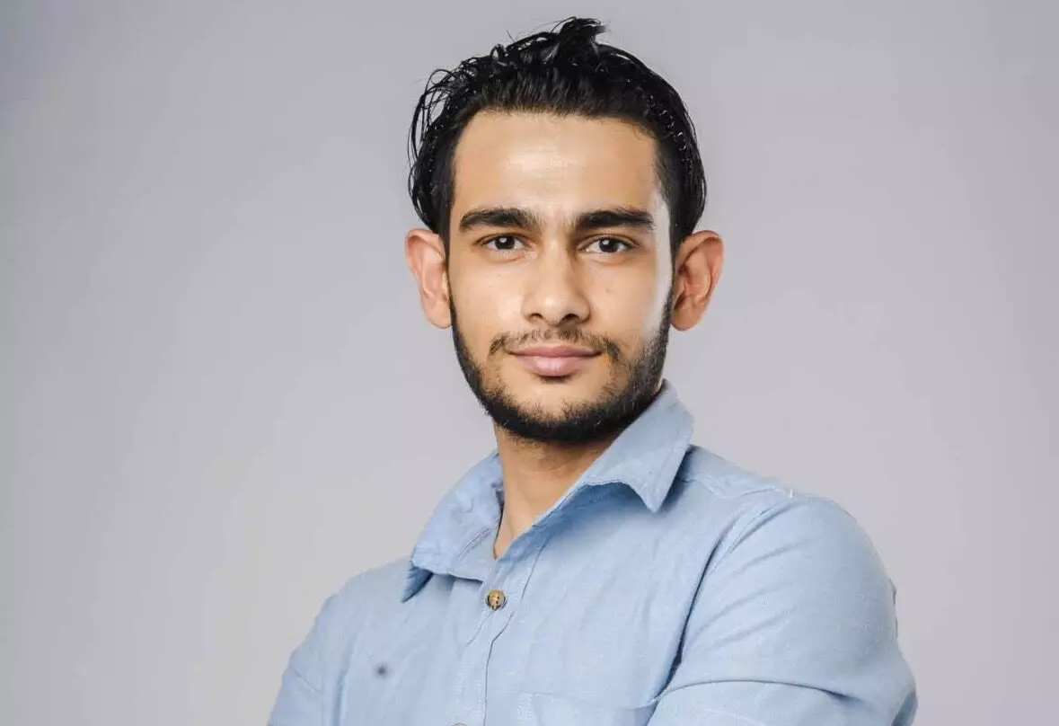 Kanav Sahgal