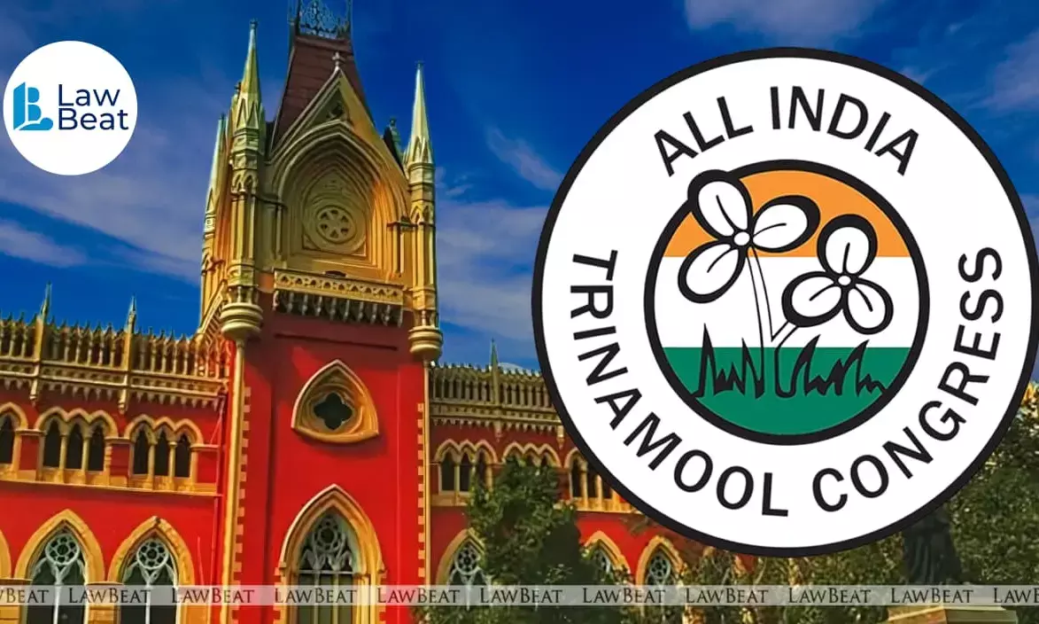 No Immediate Relief for TMC as Calcutta High Court Declines Urgent Listing in Bank Account Freeze Case No Immediate Relief for TMC as Calcutta High Court Declines Urgent Listing in Bank Account Freeze Case