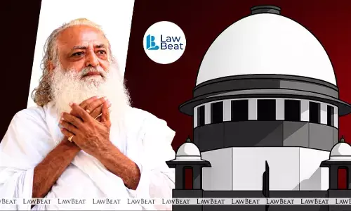 Asarams SLP before Supreme Court against Life Sentence Under Section 376 IPC Asarams SLP before Supreme Court against Life Sentence Under Section 376 IPC
