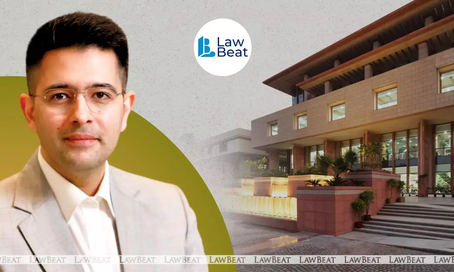 Delhi High Court ruled in the Raghav Chadha case that political satire is not necessarily defamatory while ordering the takedown of obscene social media content. Delhi High Court ruled in the Raghav Chadha case that political satire is not necessarily defamatory while ordering the takedown of obscene social media content.