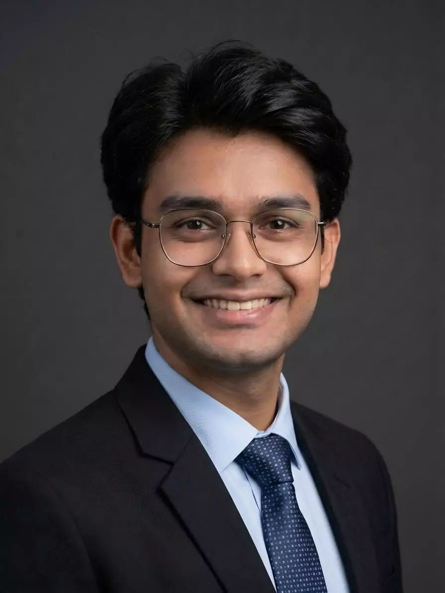 Tanmay Satvik