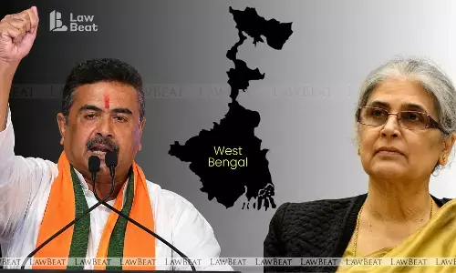 Retired Supreme Court judge Justice Ranjana Prakash Desai to lead the committee drafting the UCC Bill in West Bengal as announced by Chief Minister Suvendu Adhikari.