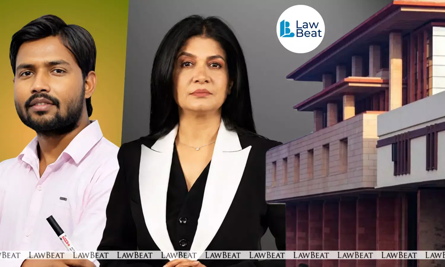 Delhi High Court referred the defamation case filed by Anjana Om Kashyap and TV Today against Khan Sir to mediation over alleged defamatory remarks.