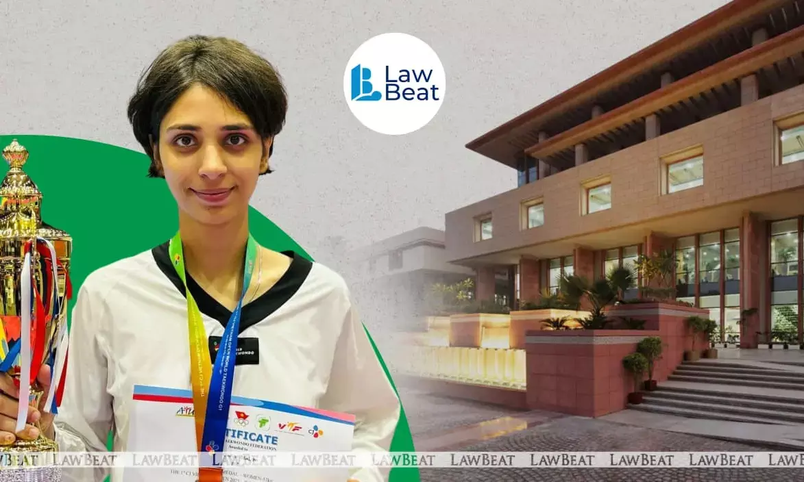 Delhi HC asks Centre to consider Kashish Maliks name for Asian Games 2026 Delhi HC asks Centre to consider Kashish Maliks name for Asian Games 2026