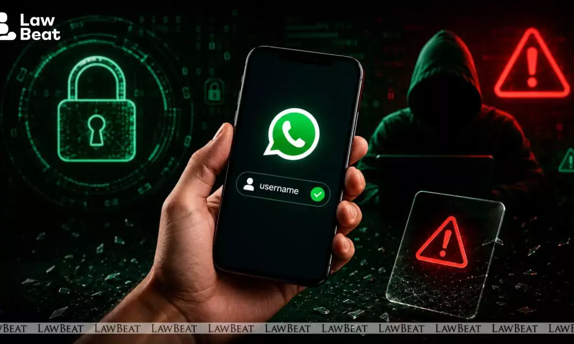 WhatsApp Faces India Scrutiny Again, This Time Over New Username Feature