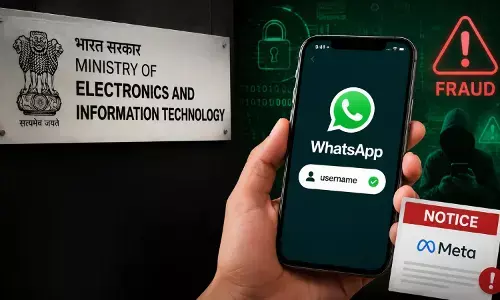 Centre Asks WhatsApp to Explain Username Feature, Flags Fraud and Impersonation Risks
