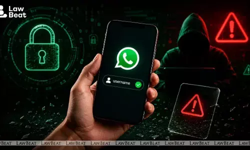 WhatsApp Faces India Scrutiny Again, This Time Over New Username Feature
