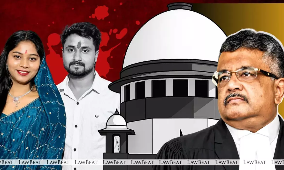 State of Meghalaya moves Supreme Court against High Court order upholding bail granted to Sonam Raghuvanshi. State of Meghalaya moves Supreme Court against High Court order upholding bail granted to Sonam Raghuvanshi.