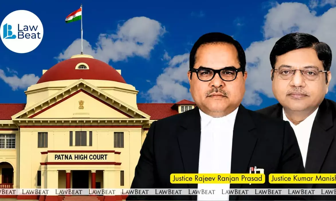 Patna HC Records Woman’s Consent, Directs Safe Stay With Husband’s Family