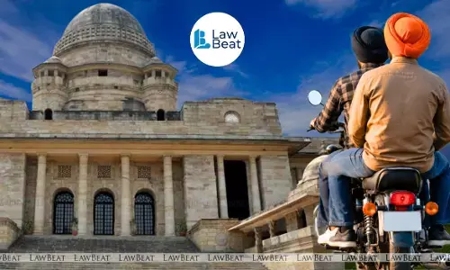 Bombay HC Rejects Plea Against Helmet Exemption for Sikhs Wearing Turbans