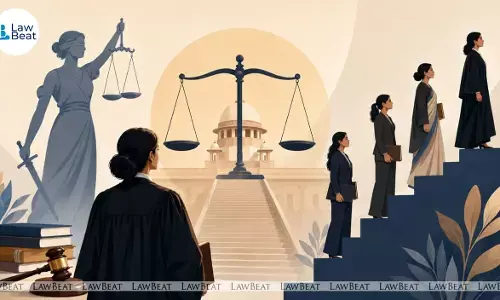 Women in Indian judiciary should be increased for interest of justice