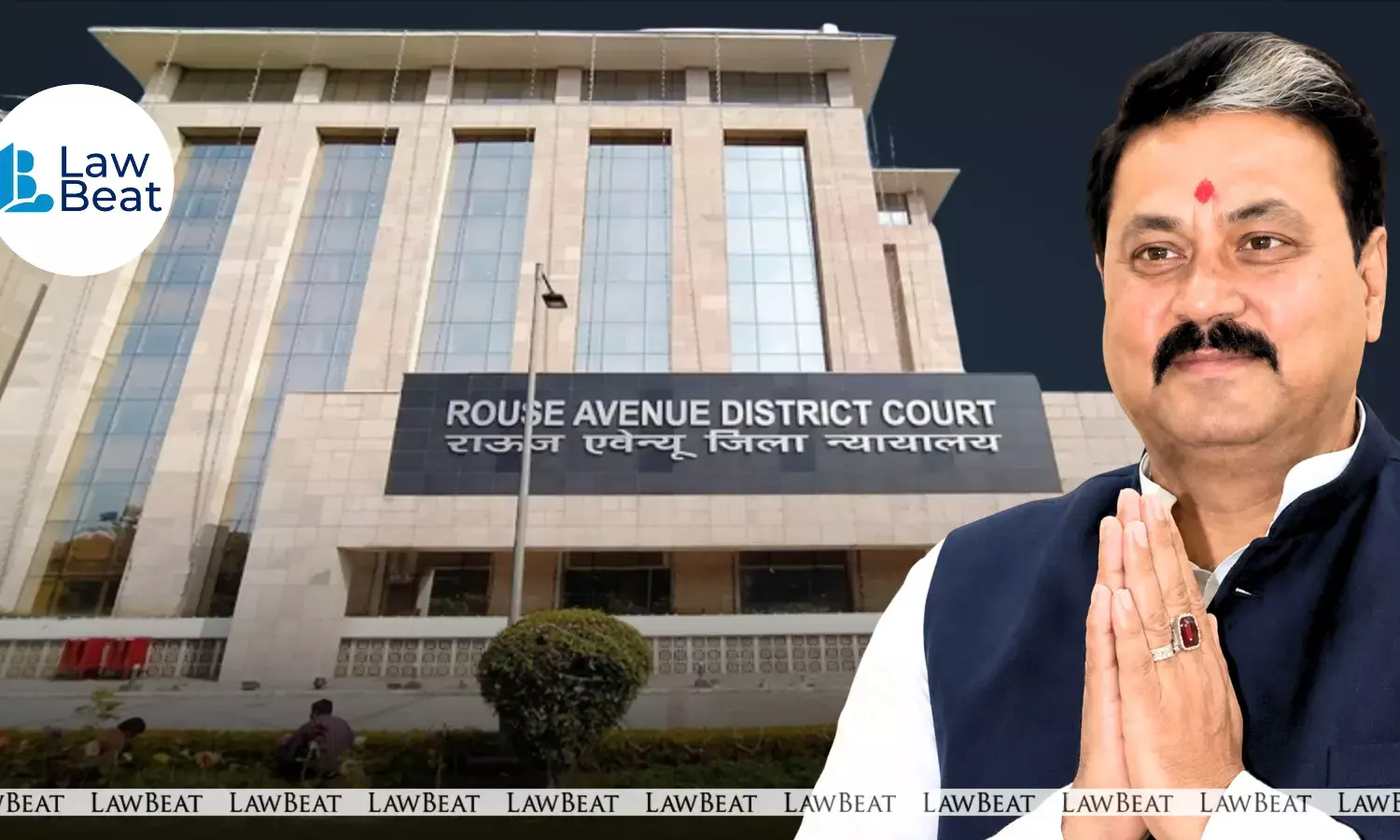 Bihar MLA Raju Kumar Singh was sentenced by Delhis Rouse Avenue Court to four years in prison in the 2018 celebratory firing case involving the death of Dr. Archana Gupta.