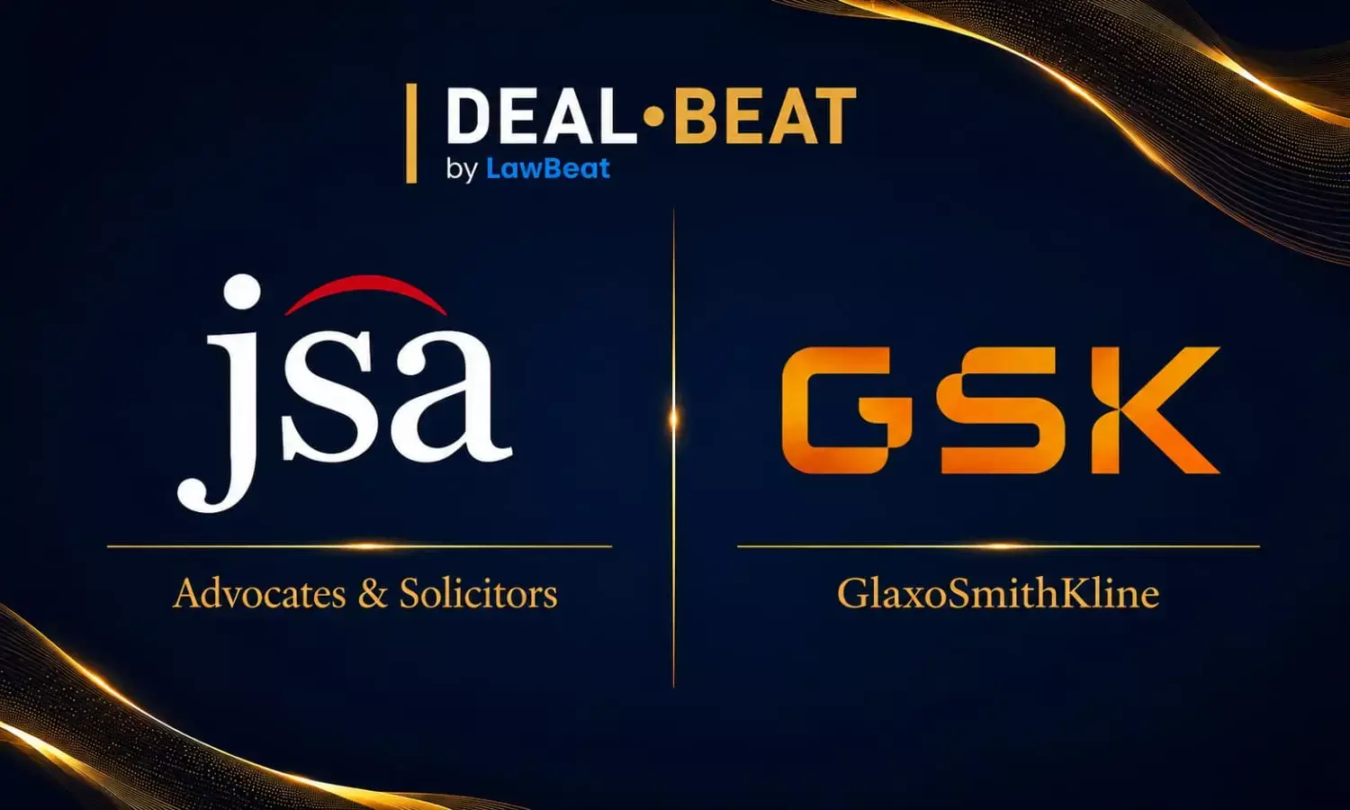 JSA advised GlaxoSmithKline in CCI case JSA advised GlaxoSmithKline in CCI case