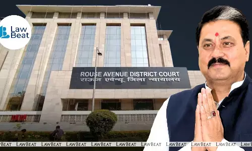 Bihar MLA Raju Kumar Singh was sentenced by Delhis Rouse Avenue Court to four years in prison in the 2018 celebratory firing case involving the death of Dr. Archana Gupta. Bihar MLA Raju Kumar Singh was sentenced by Delhis Rouse Avenue Court to four years in prison in the 2018 celebratory firing case involving the death of Dr. Archana Gupta.