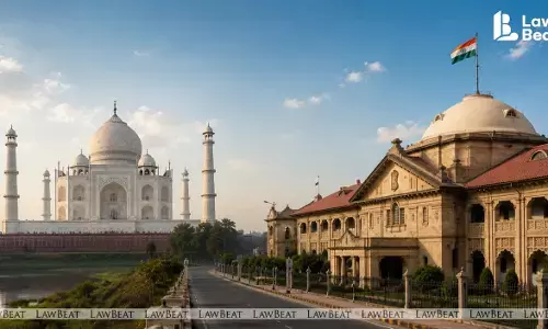 Allahabad High Court to hear plea seeking survey of the Taj Mahal in the Tejo Mahalaya temple dispute. Allahabad High Court to hear plea seeking survey of the Taj Mahal in the Tejo Mahalaya temple dispute.