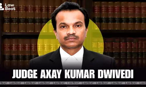 Judge Akshay Kumar Dwivedi’s Simple Living Sparks Nationwide Appreciation