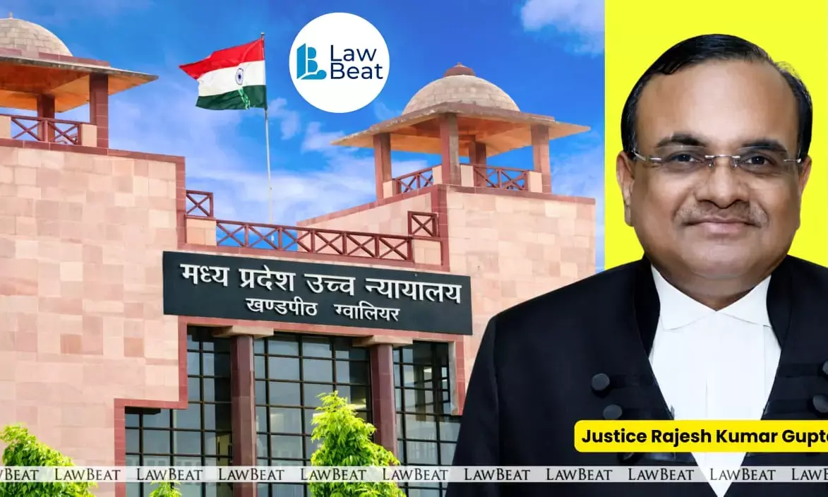 Social Media Threats Against GST Officer: MP High Court Rejects Bail Plea