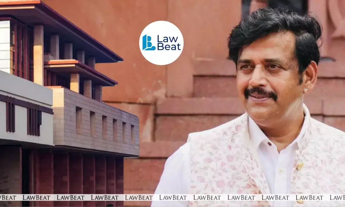Delhi HC grants injunction in favour of Ravi Kishan Delhi HC grants injunction in favour of Ravi Kishan