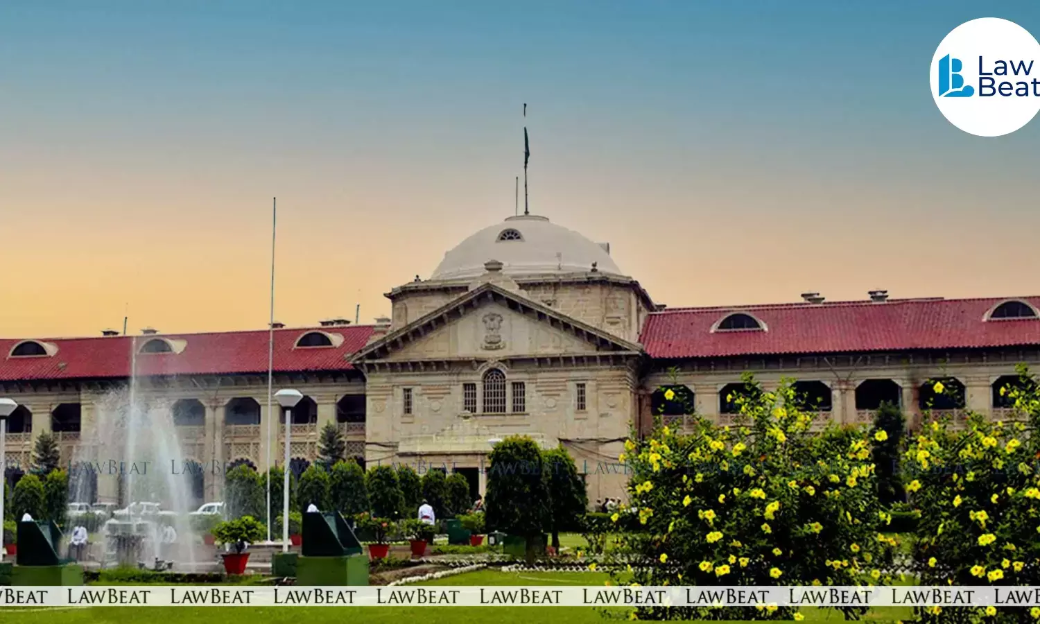 Allahabad High Court ruling on Section 113-B Evidence Act in a dowry death case, acquitting the husband