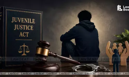 Juvenile Justice Board in Delhi orders a 16-year-old murder accused to be tried as an adult in the Shakarpur murder case Juvenile Justice Board in Delhi orders a 16-year-old murder accused to be tried as an adult in the Shakarpur murder case