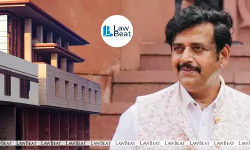 Delhi HC grants injunction in favour of Ravi Kishan