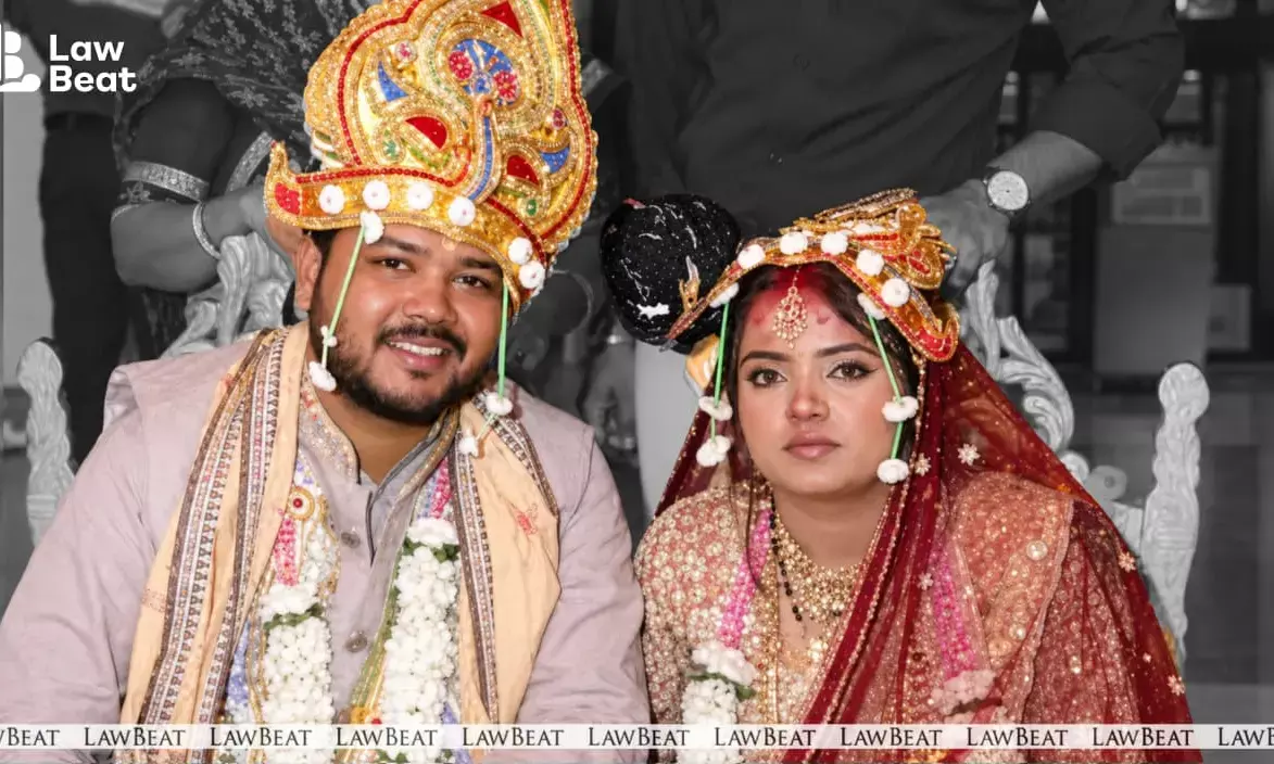 Husband Booked for Dowry Death Confesses to Beating Wife Over Income Complex Husband Booked for Dowry Death Confesses to Beating Wife Over Income Complex