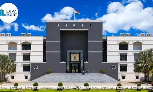 Gujarat High Court Upholds 2022 Trial Court Verdict in Ahmedabad Serial Blasts Case Gujarat High Court Upholds 2022 Trial Court Verdict in Ahmedabad Serial Blasts Case
