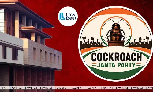 Justice Swarana Kanta Sharma ordered the unblocking of Cockroach Janta Partys X account after the Centre told the Delhi High Court that it no longer objected to restoring access.