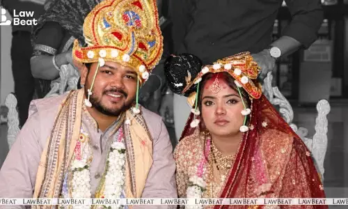 Husband Booked for Dowry Death Confesses to Beating Wife Over Income Complex Husband Booked for Dowry Death Confesses to Beating Wife Over Income Complex