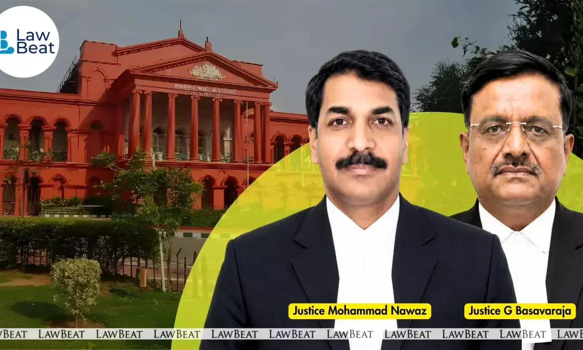Bengaluru Riots Case: UAPA Accused Gets Bail After Five Years; Karnataka HC Relies on Parity Principle Bengaluru Riots Case: UAPA Accused Gets Bail After Five Years; Karnataka HC Relies on Parity Principle