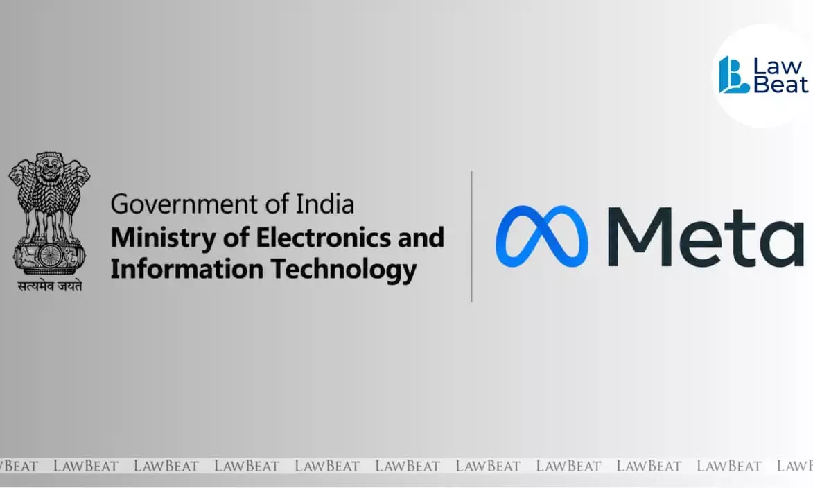 Meta responds to Indias notice over Instagram CSEAM advertisements, outlining its child safety measures and AI-based detection systems.