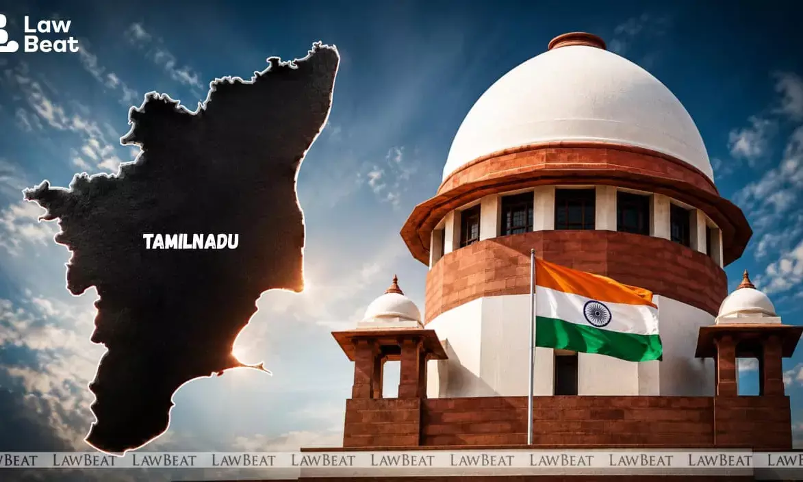 Tamil Nadu Government has filed a plea before the Supreme Court challenging the Madras High Court order in which backward class reservation status was denied to converts in Islam