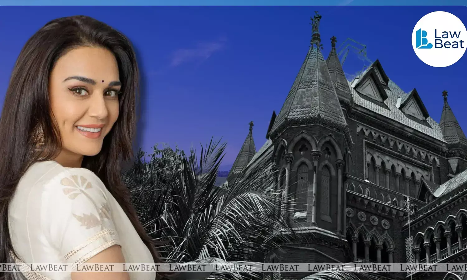 Bombay High Court ordered Meta, Google and other platforms to take down AI-generated deepfake videos and manipulated content featuring actor Preity Zinta. Bombay High Court ordered Meta, Google and other platforms to take down AI-generated deepfake videos and manipulated content featuring actor Preity Zinta.