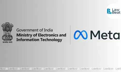 Meta responds to Indias notice over Instagram CSEAM advertisements, outlining its child safety measures and AI-based detection systems.