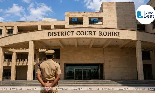 Delhi Court orders disciplinary action against Delhi Police officials over alleged lapses in investigating the Chandresh alias Monu murder case. Delhi Court orders disciplinary action against Delhi Police officials over alleged lapses in investigating the Chandresh alias Monu murder case.