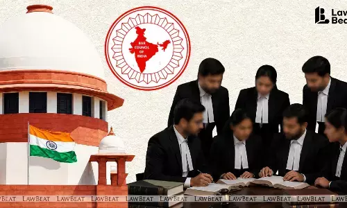 Bar Council of India welcomed the Supreme Courts landmark judgment and announced plans for a National Lawyers Academy and reforms to advocates disciplinary mechanisms.
