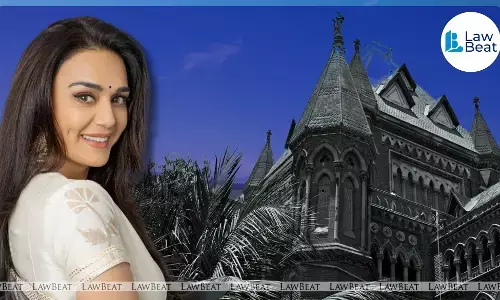 Bombay High Court ordered Meta, Google and other platforms to take down AI-generated deepfake videos and manipulated content featuring actor Preity Zinta. Bombay High Court ordered Meta, Google and other platforms to take down AI-generated deepfake videos and manipulated content featuring actor Preity Zinta.