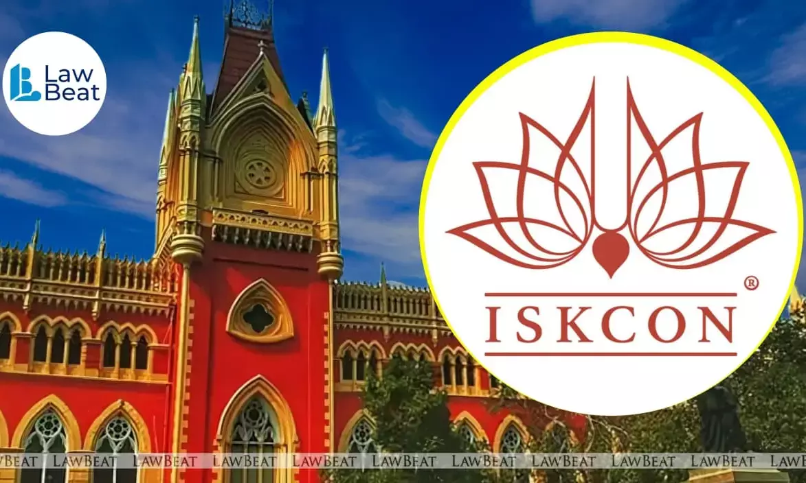 No Decision Yet on ISKCON Midday Meal Plan, Bengal Govt Tells Calcutta High Court No Decision Yet on ISKCON Midday Meal Plan, Bengal Govt Tells Calcutta High Court