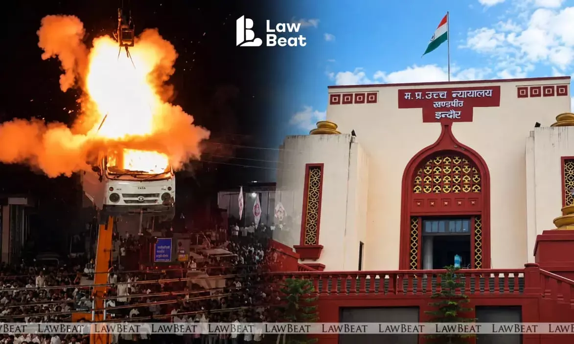 Muharram Car Explosion: High Court Grants Weeks Time on NIA Transfer Plea